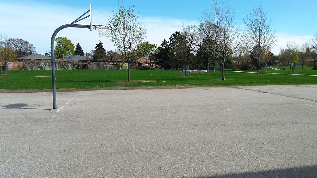 Churchill Heights Public School | 749 Brimorton Dr, Scarborough, ON M1G 2S4, Canada | Phone: (416) 396-6160