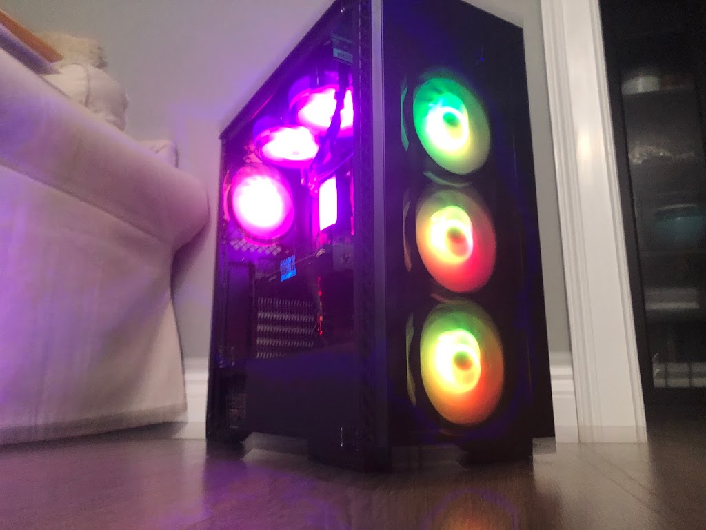 Groovy Computers - New Glasgow | 53 Chestnut St, Trenton, NS B0K 1X0, Canada | Phone: (647) 832-1070