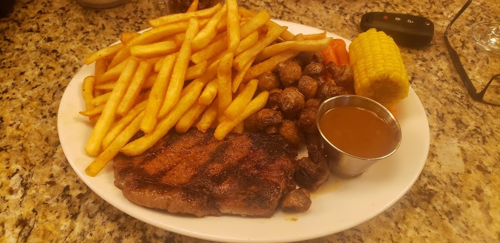 Houston Pizza | 8 St, Fort QuAppelle, SK S0G 1S0, Canada | Phone: (306) 332-3888
