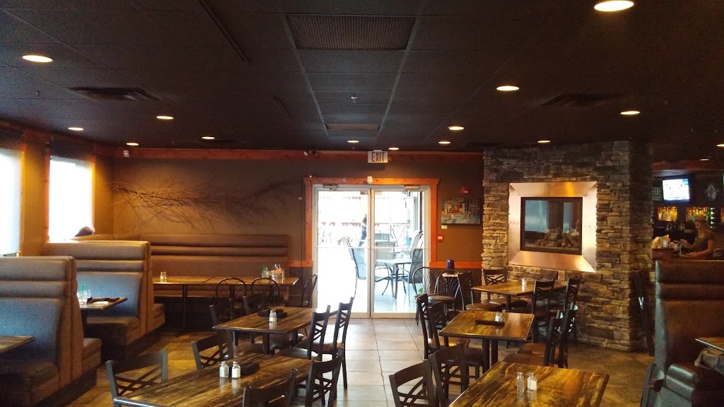 Rocky River Grill Ltd | 8888 Arrow Rd, Invermere, BC V0A 1K2, Canada | Phone: (250) 342-8885