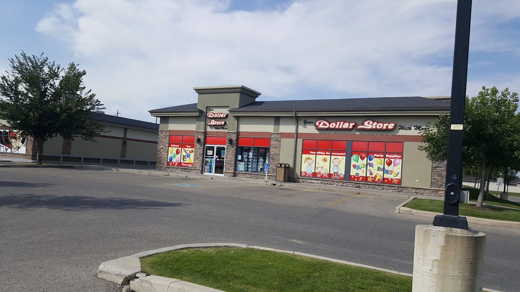 Your Dollar Store With More | 2335 162 Ave SW, Calgary, AB T2Y 4S6, Canada | Phone: (403) 254-8170
