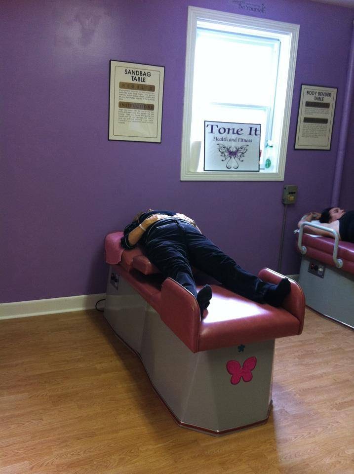 Tone It Health and Fitness | 3 King St E, Stoney Creek, ON L8G 1J9, Canada | Phone: (905) 407-3195