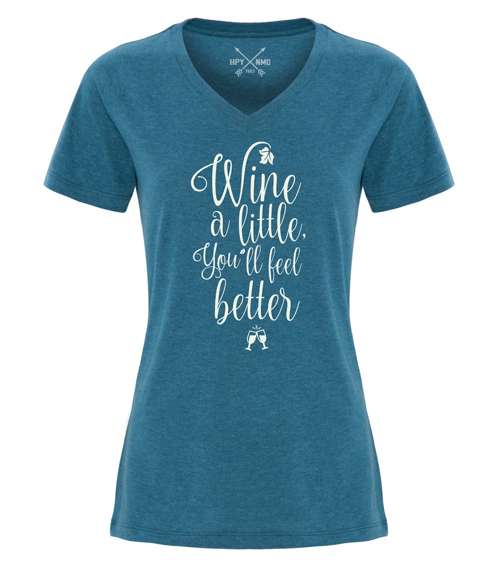Van-Isle Style Tees | 6321 Wicks Rd, Duncan, BC V9L 4J9, Canada | Phone: (250) 510-5867