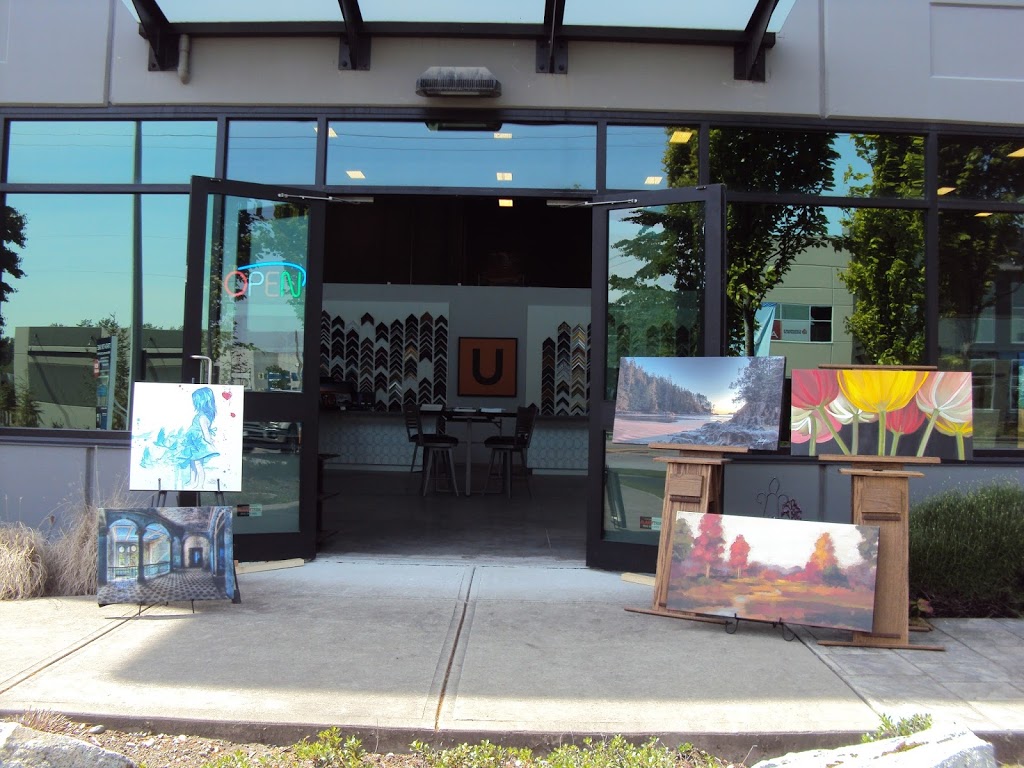 Urban Art & Custom Framing | 2181 192 St, Surrey, BC V3S 3X2, Canada | Phone: (604) 560-2181