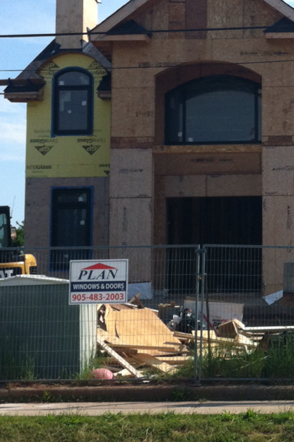 Plan Windows & Doors Ltd | 209 Melville St, Dundas, ON L9H 2A9, Canada | Phone: (905) 627-5643