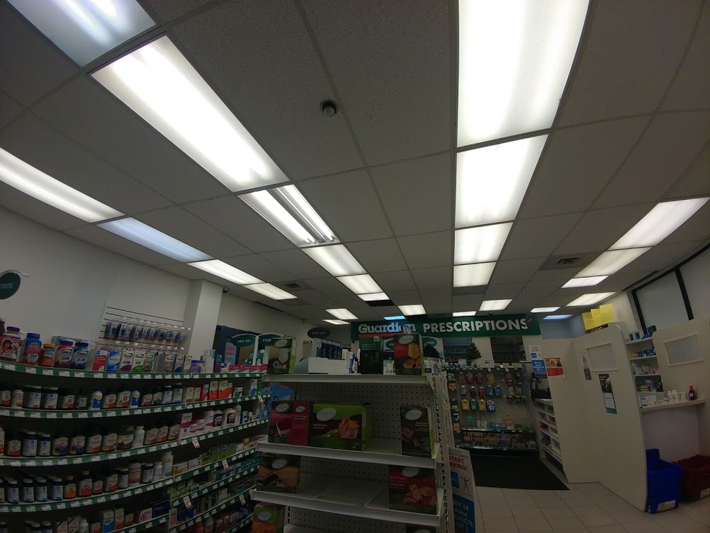 Guardian Pharmacy | 505 Yonge St, Barrie, ON L4N 4E1, Canada | Phone: (705) 722-3343