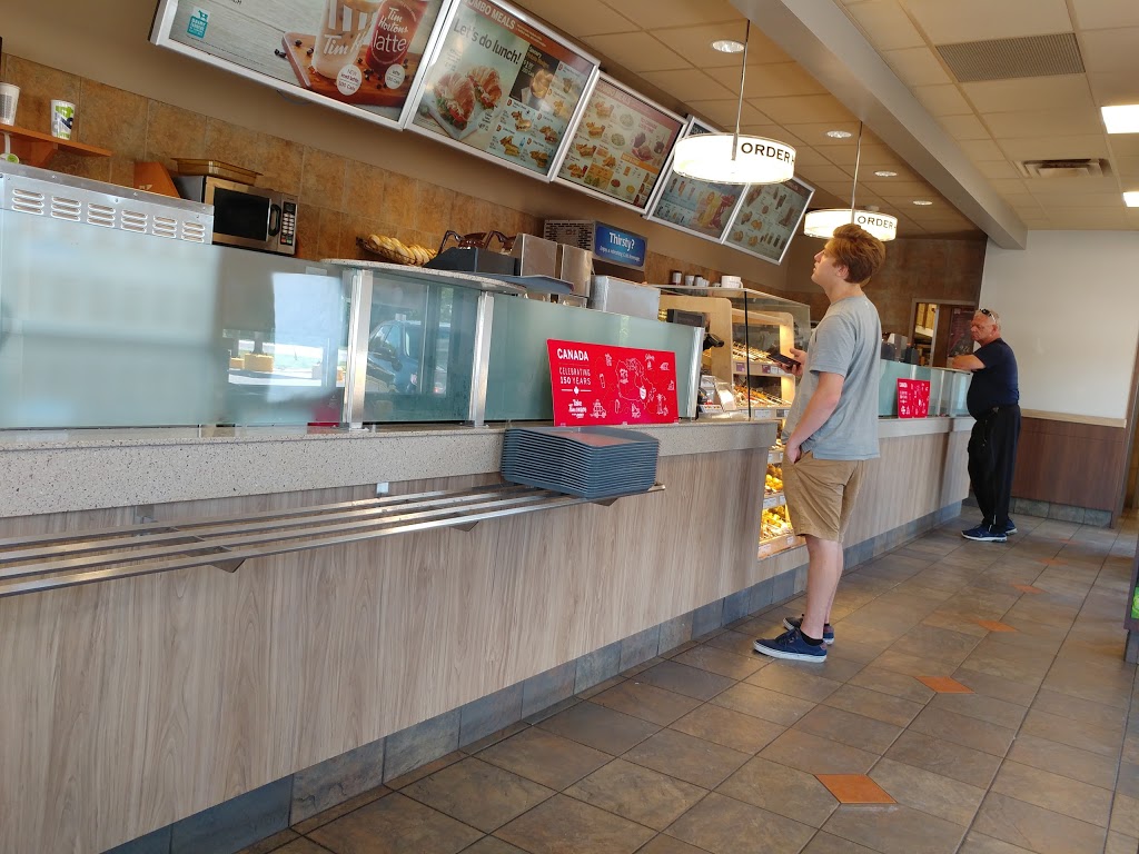 Tim Hortons | 1375 Southdown Rd, Mississauga, ON L5J 2Y9, Canada | Phone: (905) 822-3400