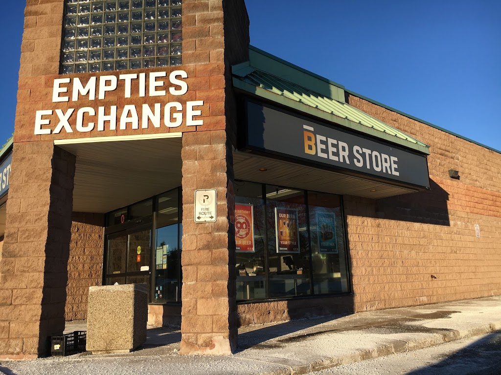 Beer Store 3408 | 505 Muskoka District Road 118 West, Bracebridge, ON P1L 1X1, Canada | Phone: (705) 645-2621
