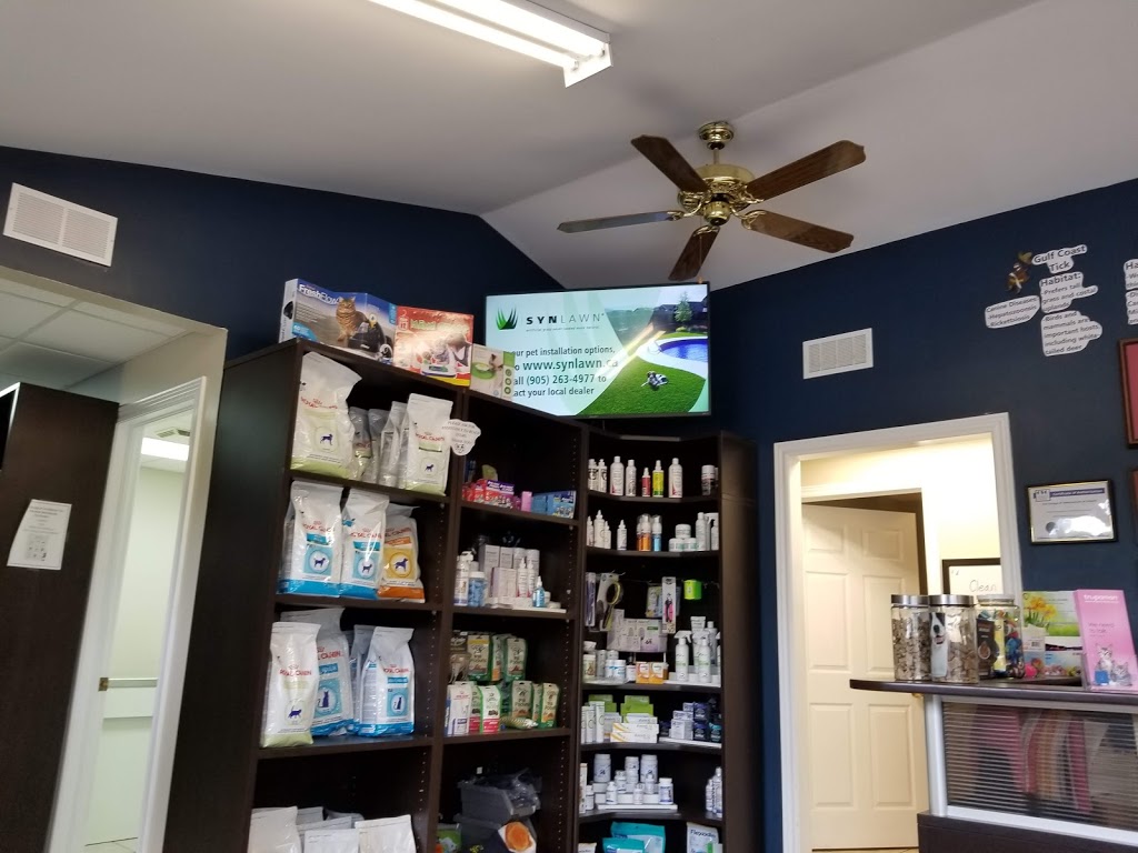 VCA Canada Jackson Creek Animal Hospital | 1140 Parkhill Rd W, Peterborough, ON K9K 0E1, Canada | Phone: (705) 741-5588