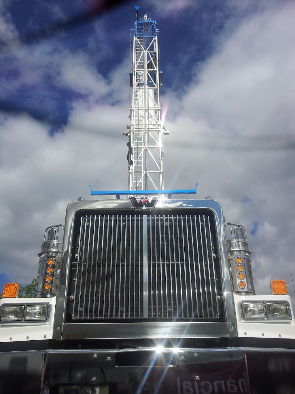 TCB Manufacturing | 1 Silver Sage Rd, Brooks, AB T1R 1B5, Canada | Phone: (403) 362-6751