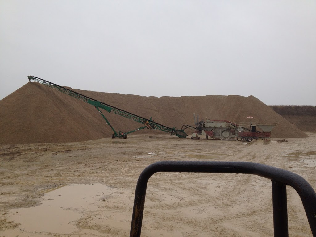 Riley Aggregates | 1252 Concession 4, Teeswater, ON N0G 2S0, Canada | Phone: (519) 889-1736