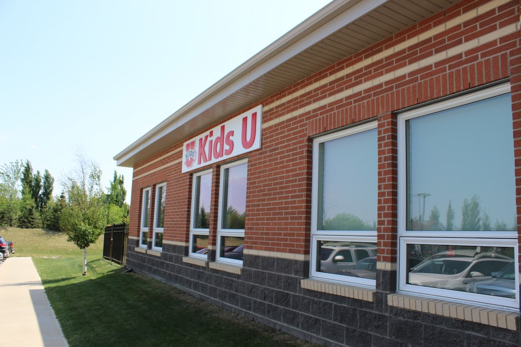 Kids U - Strathmore | 140 Cambridge Glen Dr, Strathmore, AB T1P 0E2, Canada | Phone: (403) 983-2020