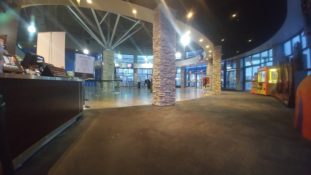 Landmark Cinemas St. Catharines, Pen Centre | The Pen Centre, 221 Glendale Ave, St. Catharines, ON L2T 2K9, Canada | Phone: (905) 682-8843