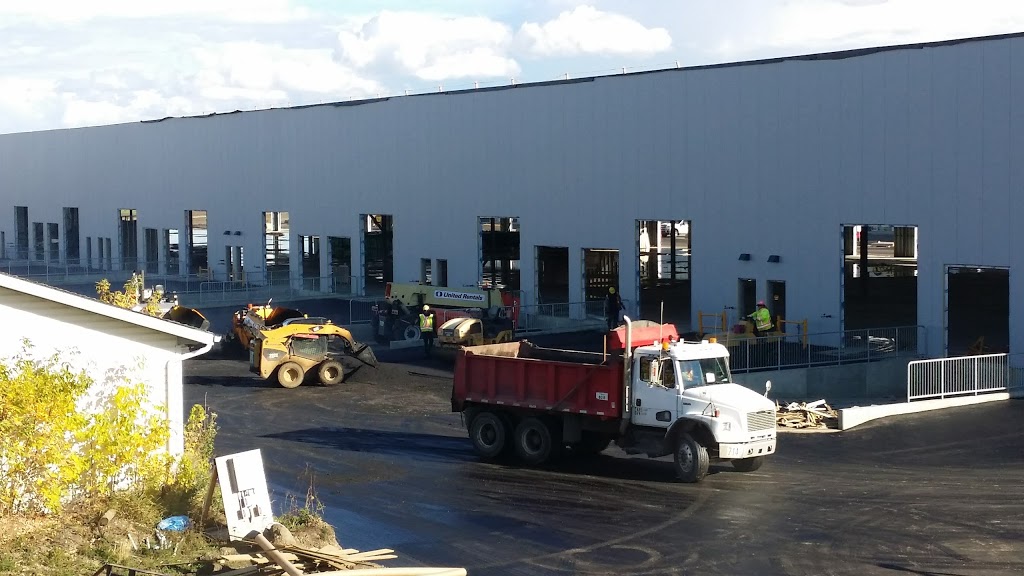 Armaguard Protective Coatings | 13903 156 St NW, Edmonton, AB T6V 1J1, Canada | Phone: (780) 460-3000
