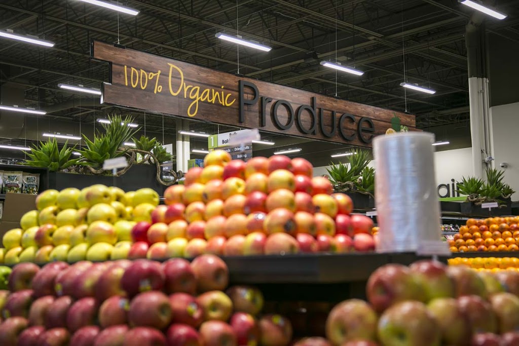 Natures Emporium | 2180 Itabashi Way, Burlington, ON L7M 5A5, Canada | Phone: (289) 427-5075
