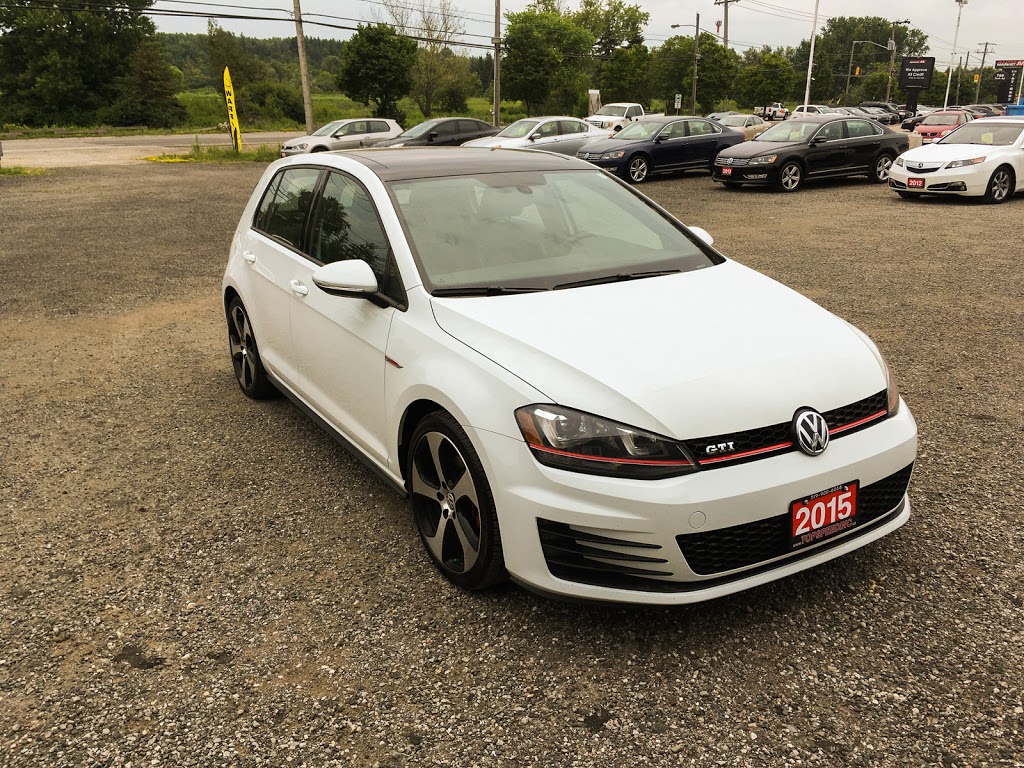 TOP SPEED INC | 728 York Rd, Guelph, ON N1E 6A5, Canada | Phone: (519) 900-6058