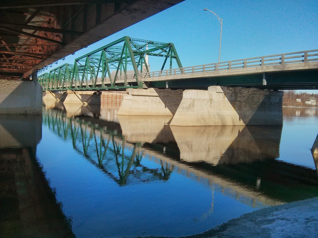 Parc Marengère | Rue Cousineau, Gatineau, QC J8T 3T4, Canada | Phone: (866) 299-2002