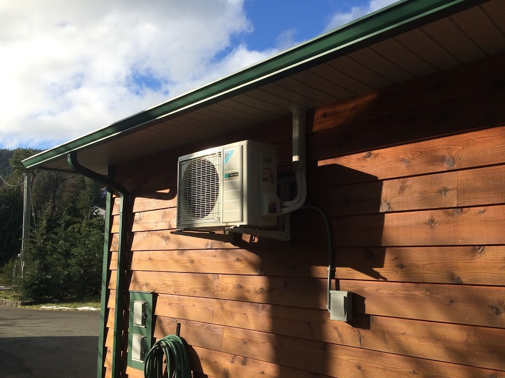 Hayes Heating, Ventilation, & Air Conditioning | 1296 Meadowood Way, Qualicum Beach, BC V9K 2V3, Canada | Phone: (250) 752-5353