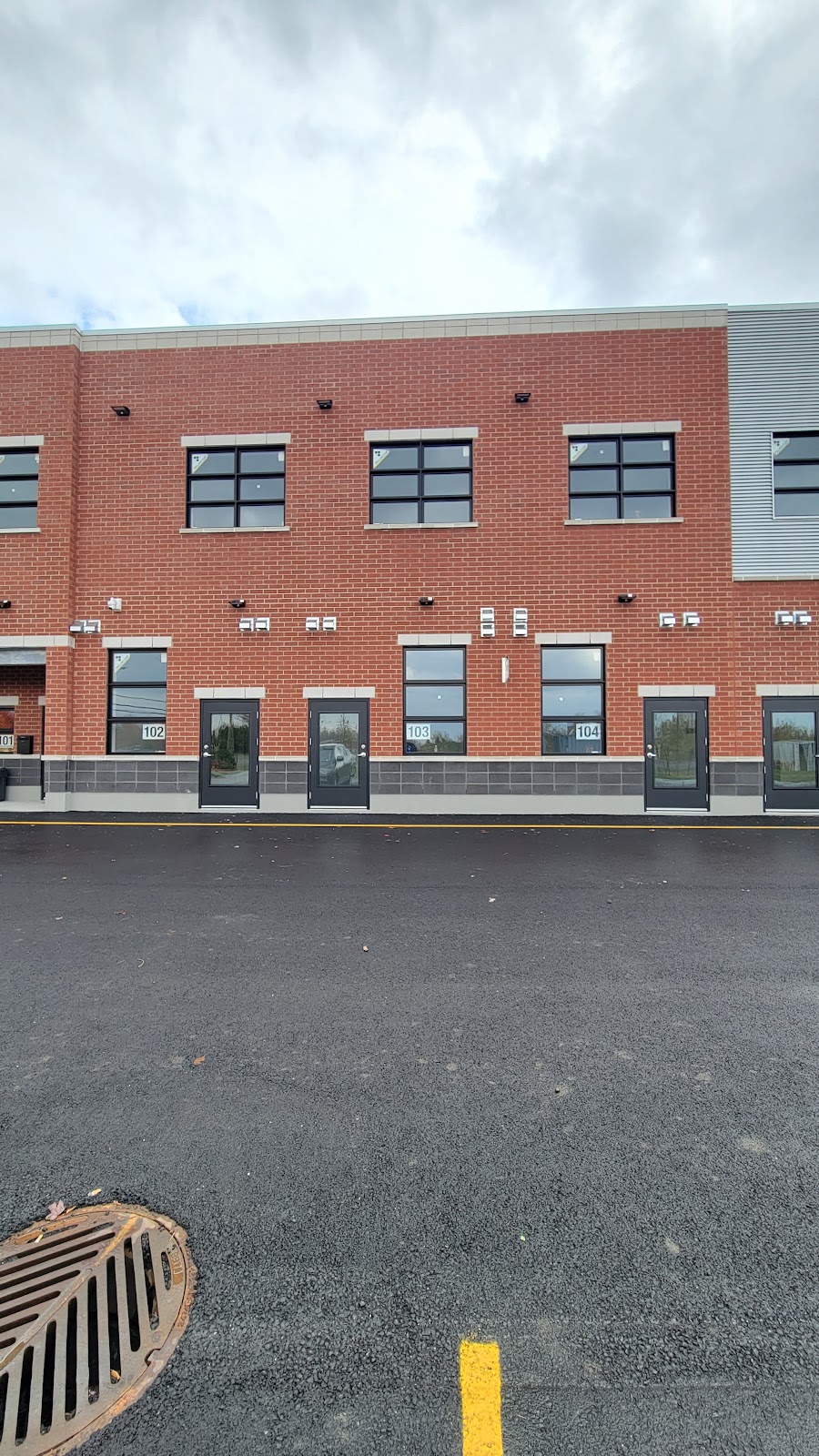 Nature Sereine | 465 Bd Lemire, Drummondville, QC J2C 6W1, Canada | Phone: (819) 474-3488