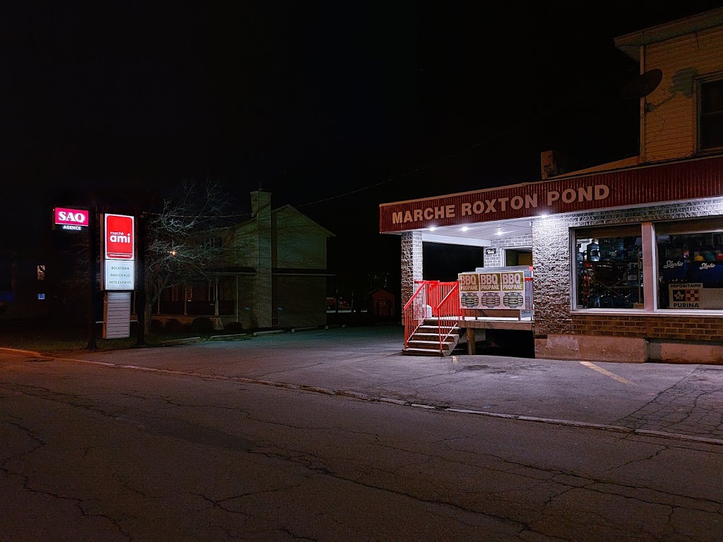 Marche Roxton Pond | 511 Rue Stanley, Roxton Pond, QC J0E 1Z0, Canada | Phone: (450) 372-7667