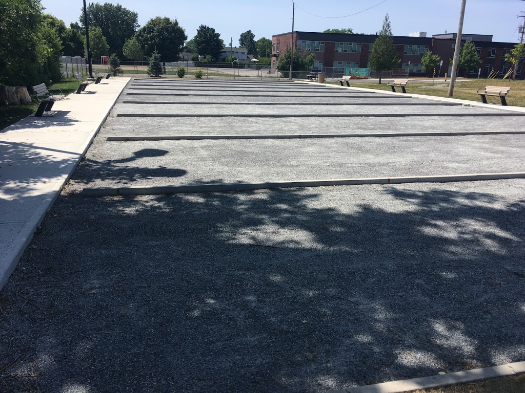 Parc Belmont | Rue Belmont, Gatineau, QC J9H, Canada | Phone: (819) 595-2002