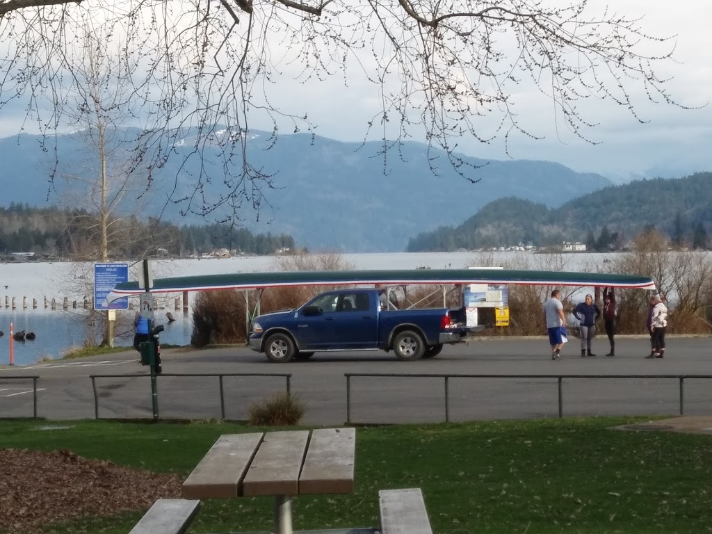 Whatcom Boat Ramp | Lake, Bellingham, WA 98229, USA