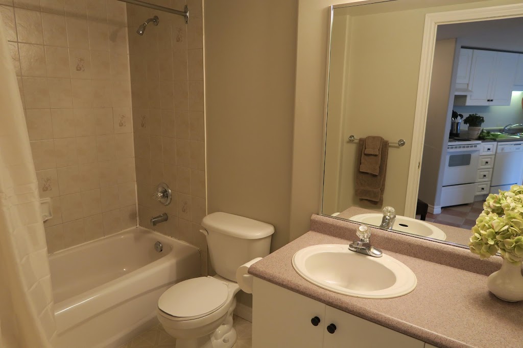 Atlantic Corporate Suites Ltd. | 596 Bedford Hwy, Halifax, NS B3M 2L8, Canada | Phone: (877) 446-3822