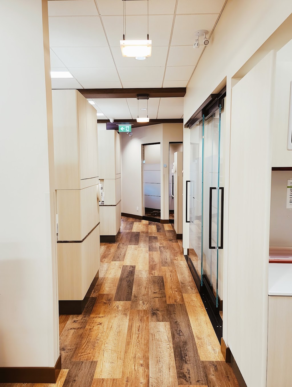 Chinook Village Dental | 7004 Macleod Trail SE #107, Calgary, AB T2H 0L3, Canada | Phone: (587) 329-9211