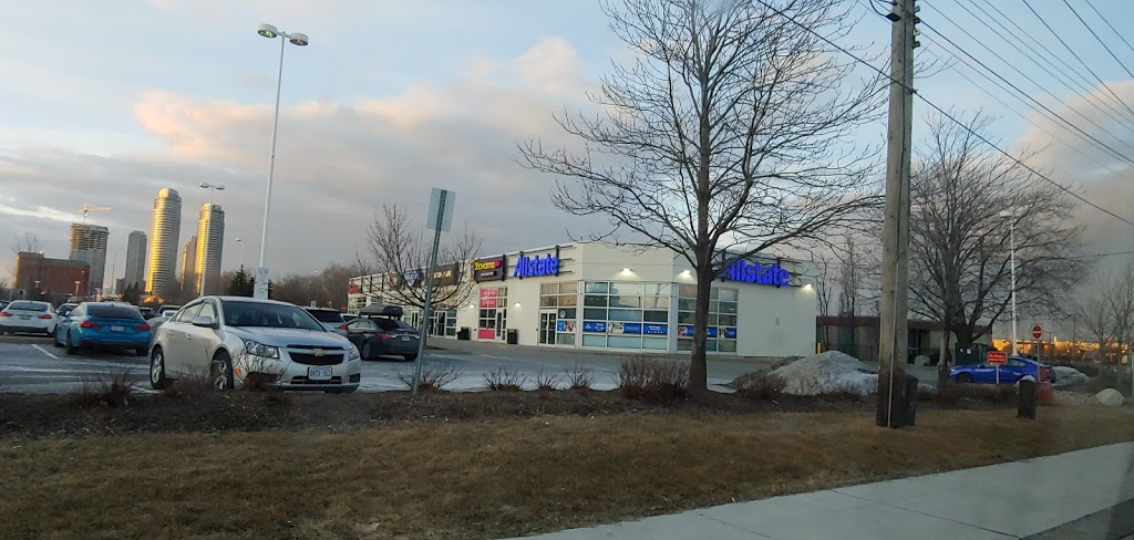 Allstate Insurance: Kennedy Commons Agency (Appointment Only) | 1 William Kitchen Rd, Scarborough, ON M1P 5B7, Canada | Phone: (647) 362-5393