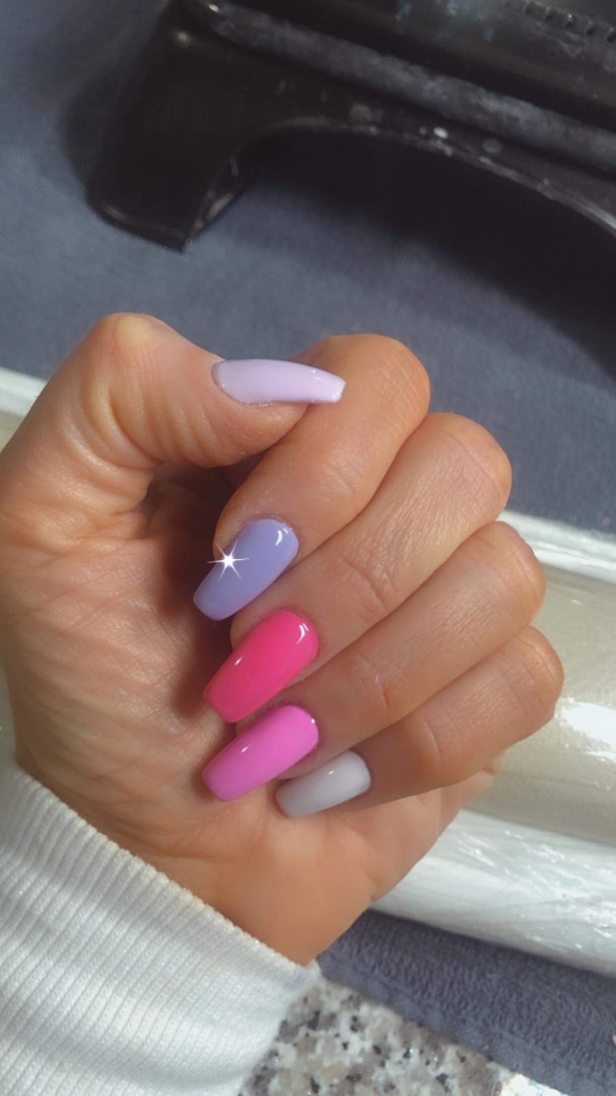 Pedi N Nails | 12788 Peel Regional Rd 50, Bolton, ON L7E 4G1, Canada | Phone: (905) 857-0063