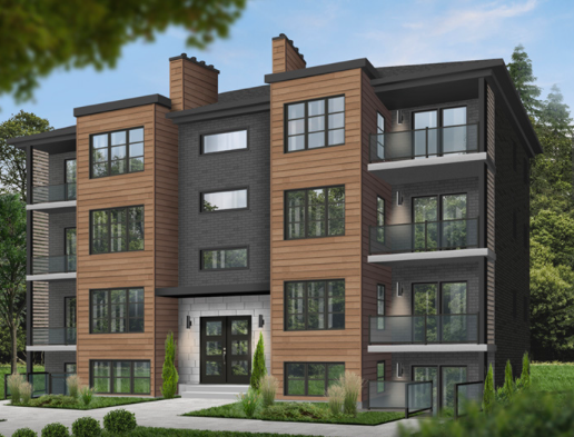 Gestion immobiliere plus | 2166 Mnt Gagnon, Blainville, QC J7A 0W1, Canada | Phone: (514) 835-3227