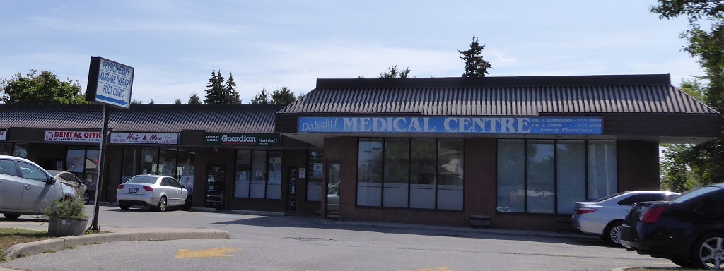 Guardian - Dalecliff Medical Pharmacy | 209 Ellesmere Rd #2, Scarborough, ON M1R 4E2, Canada | Phone: (416) 445-6978
