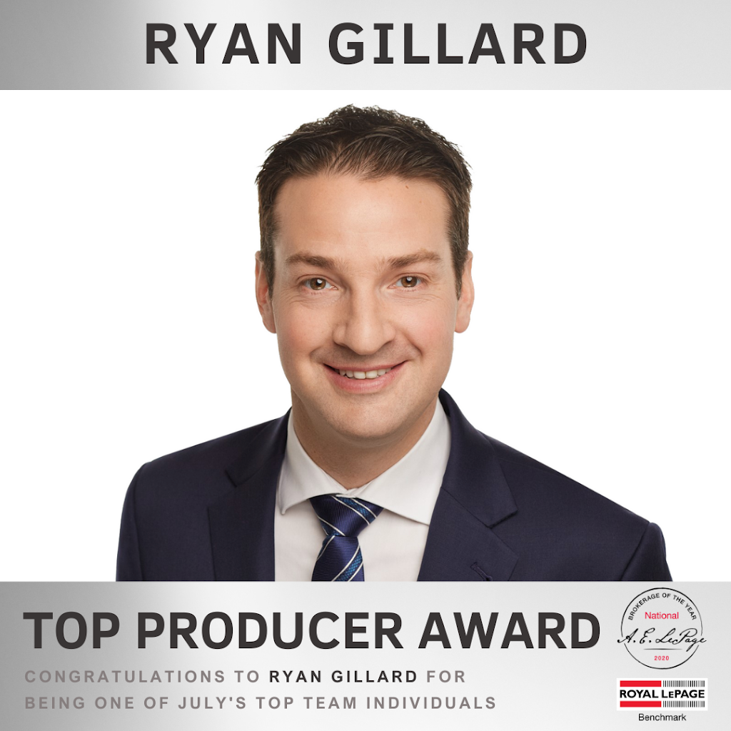 Ryan Gillard, Realtor - Calgary | 2723 17 St NW, Calgary, AB T2M 3S5, Canada | Phone: (403) 471-4212