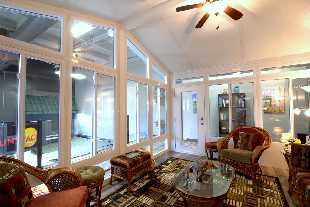 Sunrooms & Awnings | 488 McCoy Dr #118, Red Deer, AB T4E 0A4, Canada | Phone: (403) 392-1465
