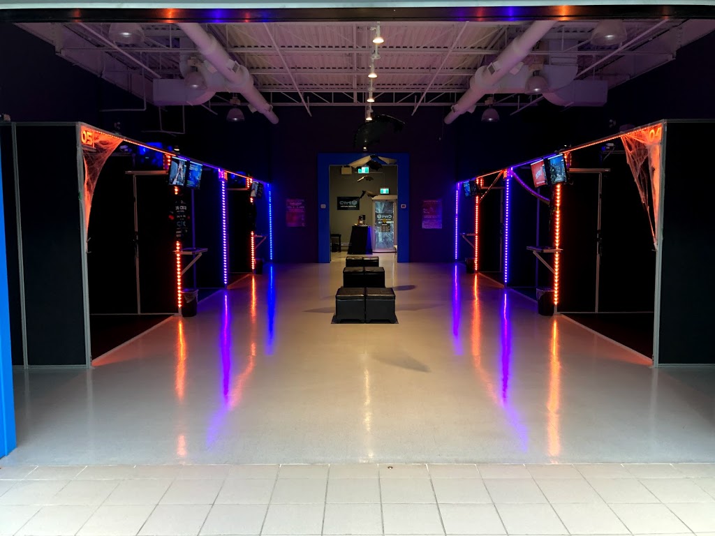 Ctrl V | 401 Kent St W #43, Lindsay, ON K9V 0A9, Canada | Phone: (705) 701-9576