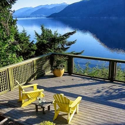 Seastone at Sandy Hook | 6157 Coracle Dr, Sechelt, BC V0N 3A4, Canada | Phone: (604) 885-7196