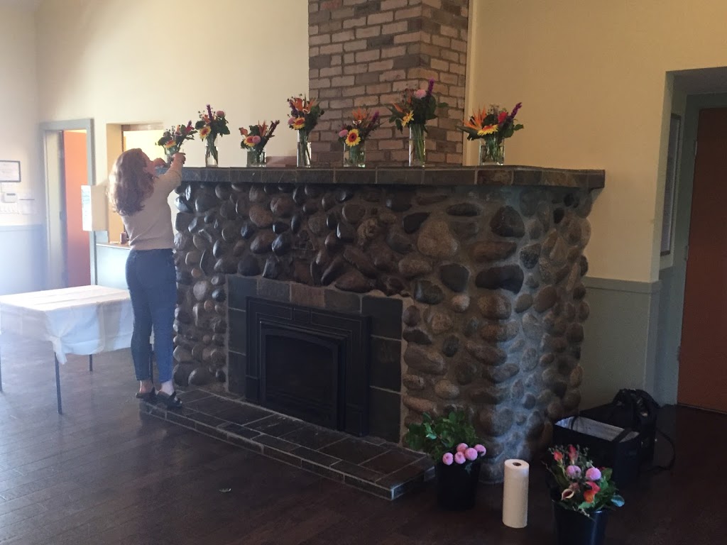 Kwomais Lodge Sanford Hall | 1367 128th St, Surrey, BC V4A 3T5, Canada | Phone: (604) 591-4819