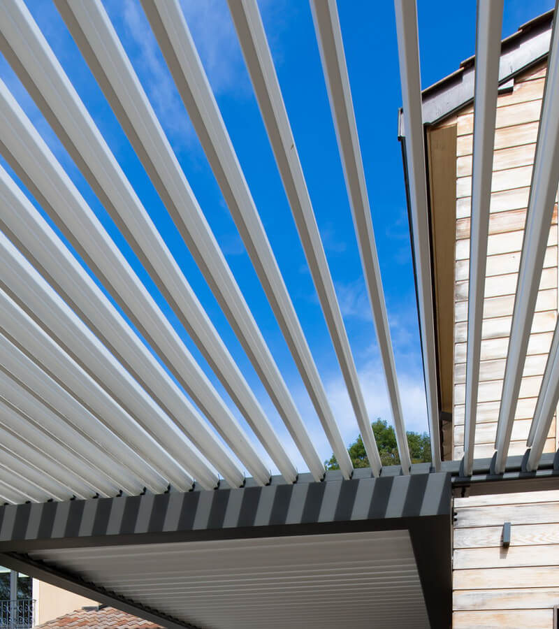 Pergola Terrasse Québec | 339 Rue des Bosquets Local A, Fossambault-sur-le-Lac, QC G3N 1G3, Canada | Phone: (418) 875-4741