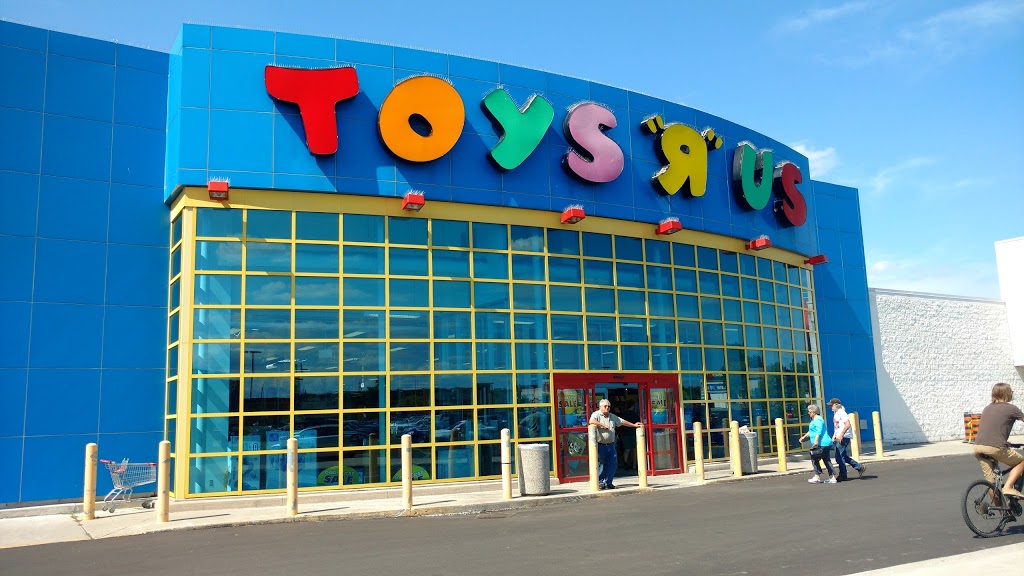 BabiesRUs | 3075 Wonderland Rd S, London, ON N6L 1R4, Canada | Phone: (519) 668-1471