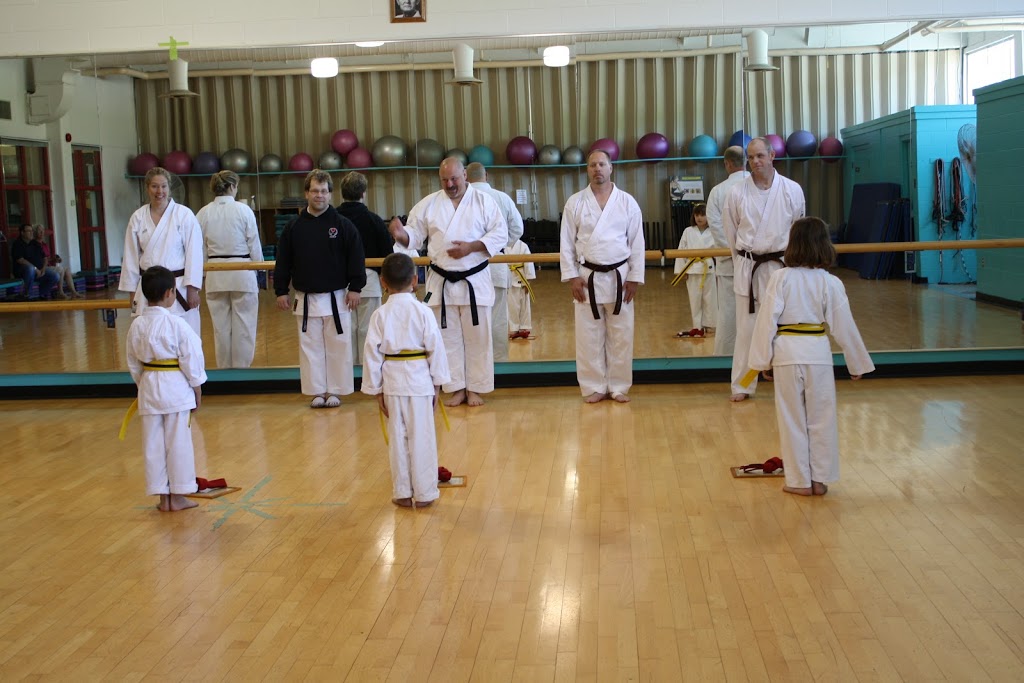 East Coast Wado | 266 Lakeview Ave, Middle Sackville, NS B4E 3B6, Canada