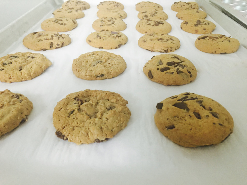 Arabelles Bakery | 1284 Archibald St, Winnipeg, MB R2J 0Z3, Canada | Phone: (204) 942-8271