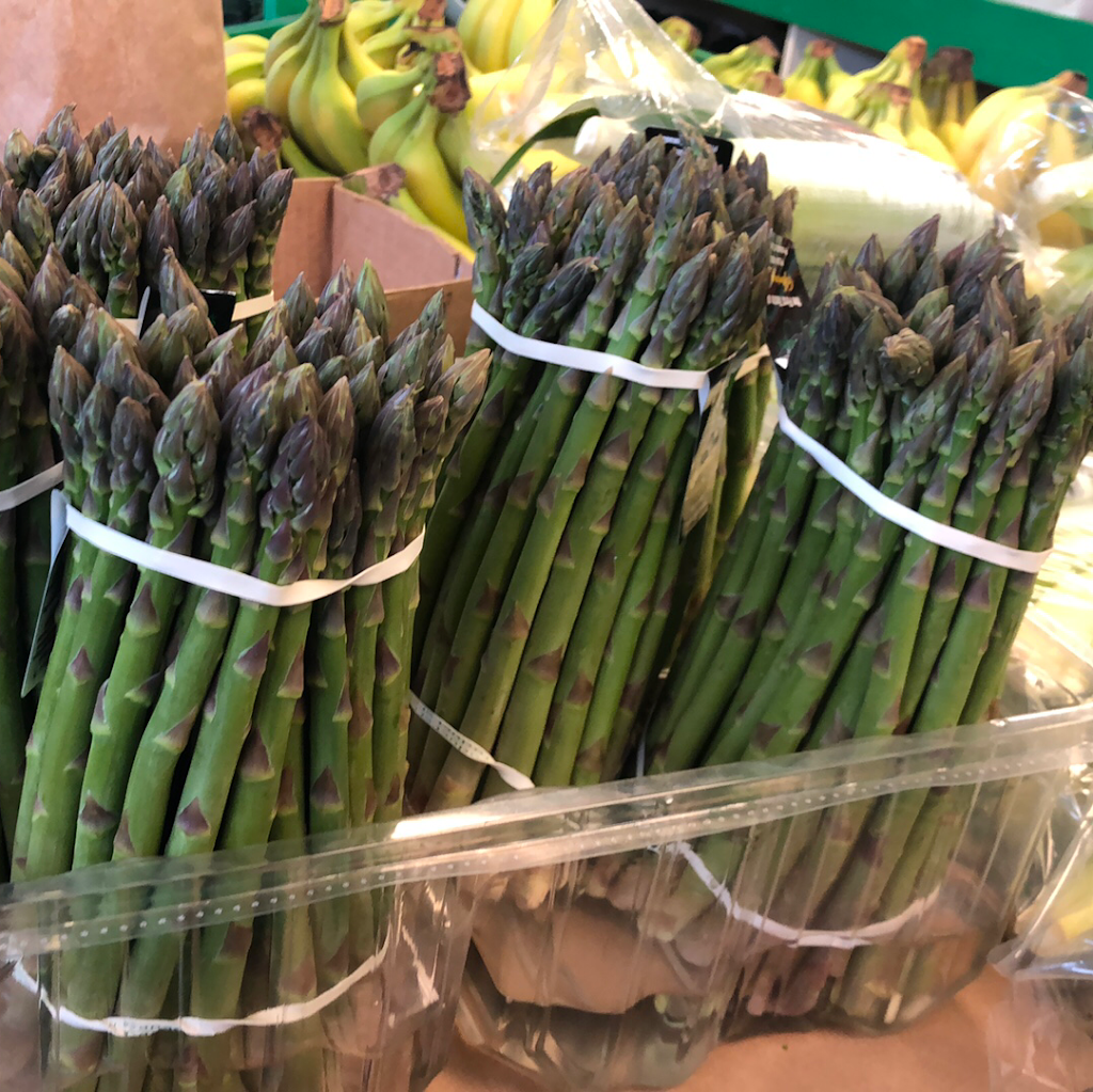 Garden Fresh Fruit Market | 12816 16 County Road, Severn, ON L0K 2C0, Canada | Phone: (705) 686-3110