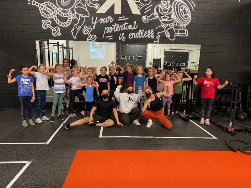 KAOS Athletics | 1441 Stittsville Main St, Stittsville, ON K2S 1E5, Canada | Phone: (613) 257-9513