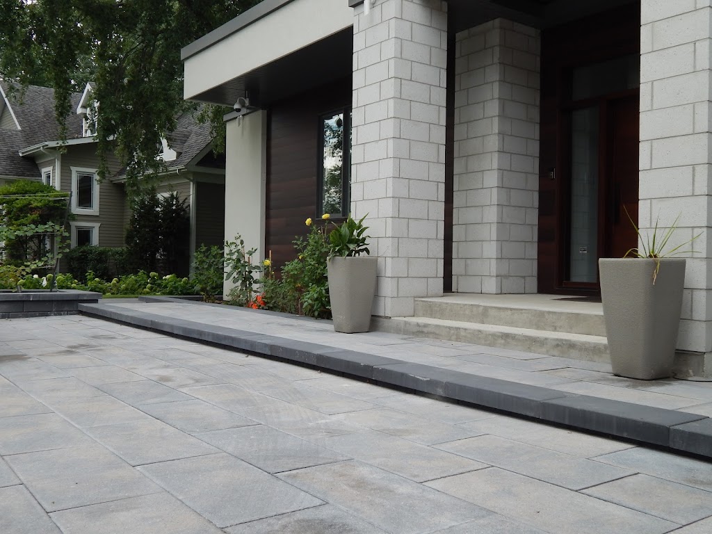 Paysagement Rainville inc. | 1115 Rue Dufferin, Granby, QC J2H 0T5, Canada | Phone: (450) 775-2468