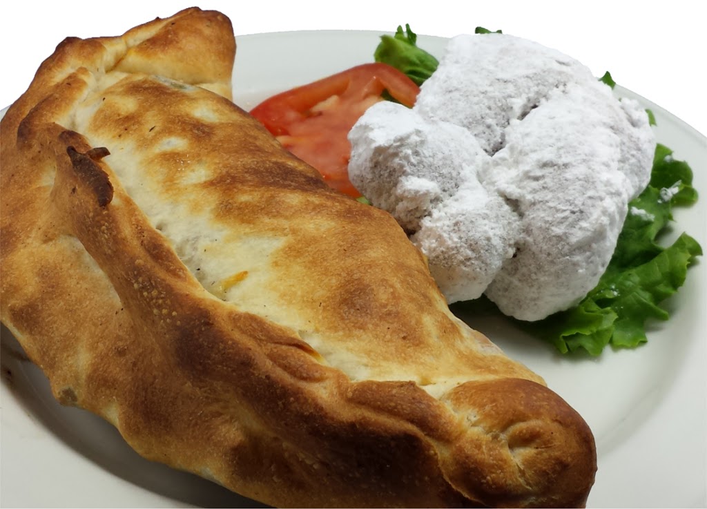 Restaurant Richmond Pizza | 187 Rue Principale Nord, Richmond, QC J0B 2H0, Canada | Phone: (819) 826-3769