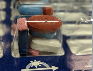 Grand Medicine Health Services - Pharmacy | 220 Cree Crescent a, Winnipeg, MB R3J 3W1, Canada | Phone: (877) 612-2132