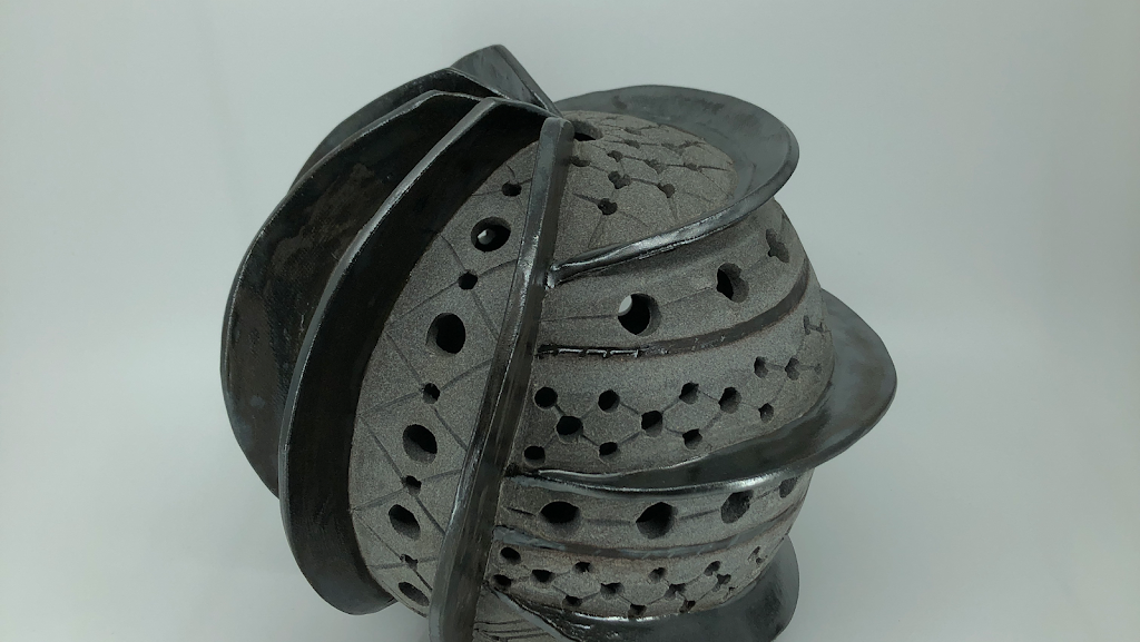 Susan Nichol Pottery | 995 Heritage Dr, Kincardine, ON N2Z 0C2, Canada | Phone: (519) 955-2326