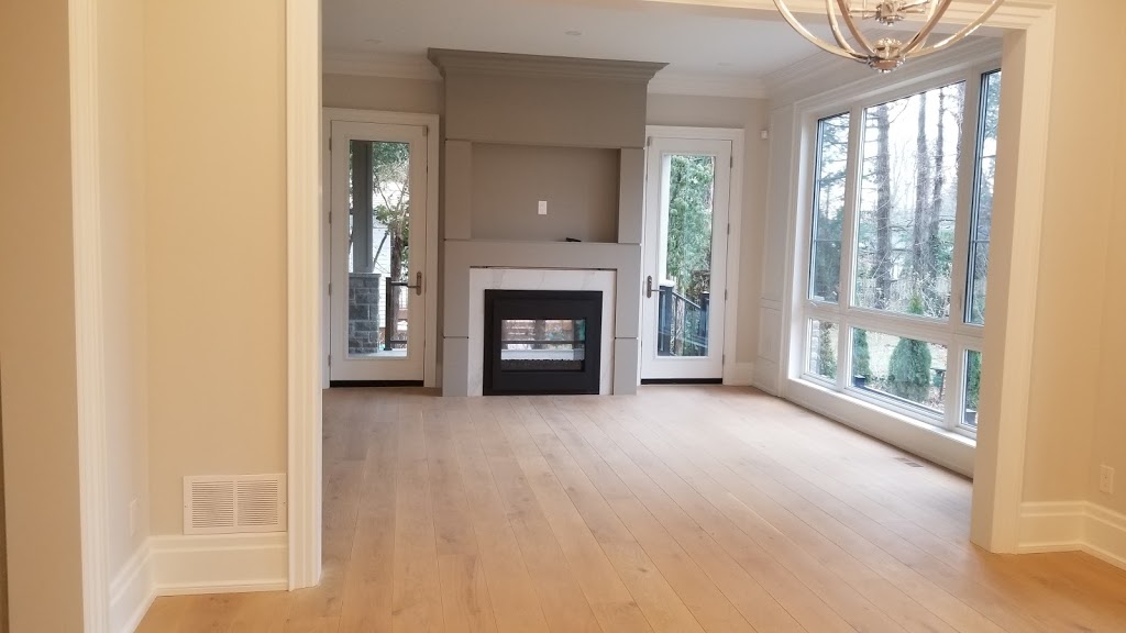 Bartnex Renovations | 74 Garners Ln, Brantford, ON N3T 6P5, Canada | Phone: (519) 770-5270