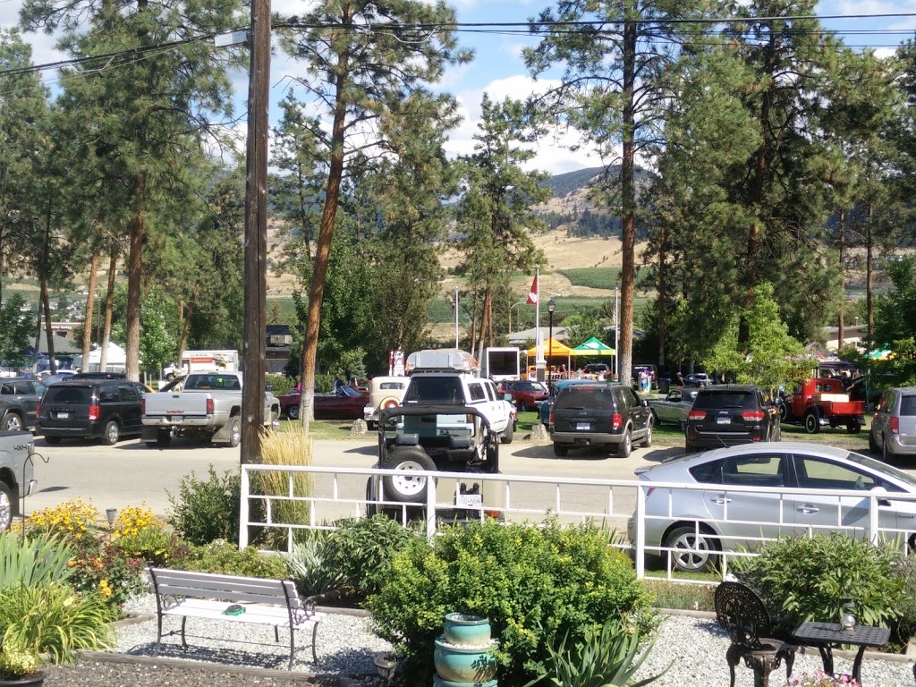 Rutland Lions Park | Pemberton Rd, Kelowna, BC V1X, Canada