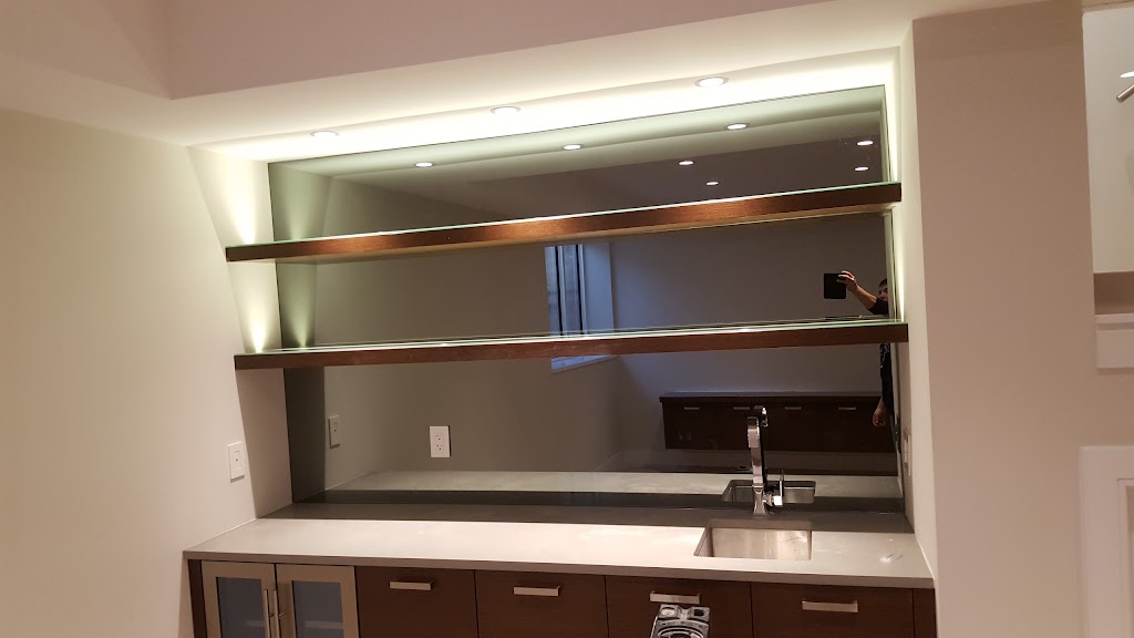Good & Quick Glass | 13520 Crestwood Pl #7, Richmond, BC V6V 2G2, Canada | Phone: (604) 273-1735